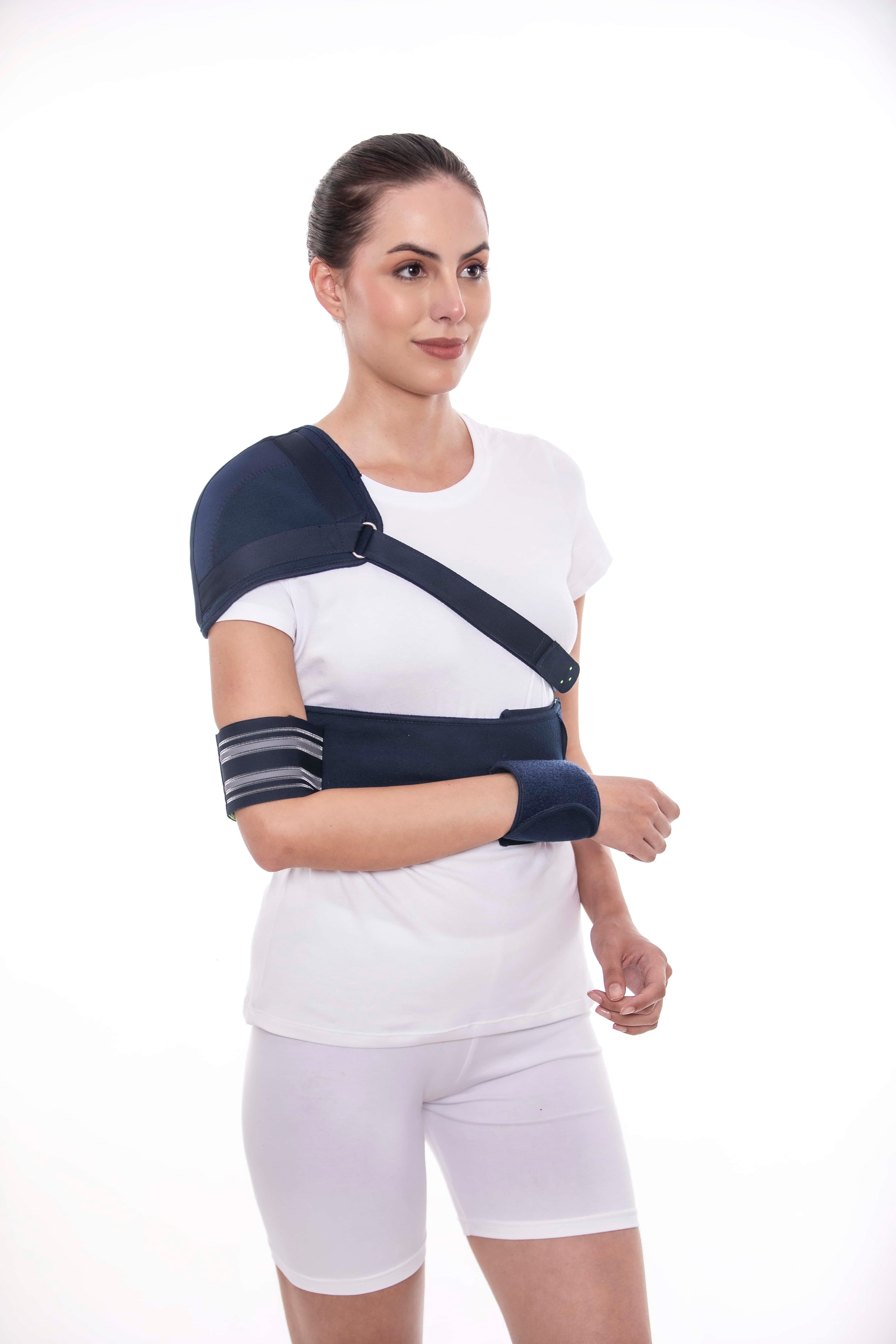 FA-05 ELASTIC SHOULDER IMMOBILISER