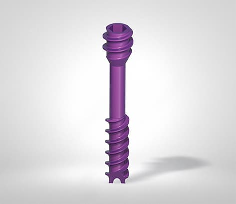 Headless Compression Screw