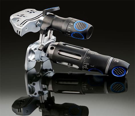 Truliant Knee System