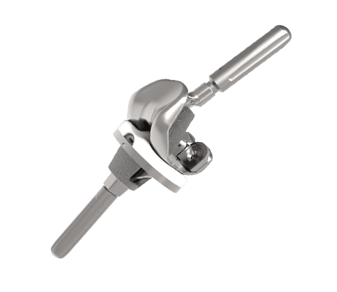 Truliant Revision Knee System