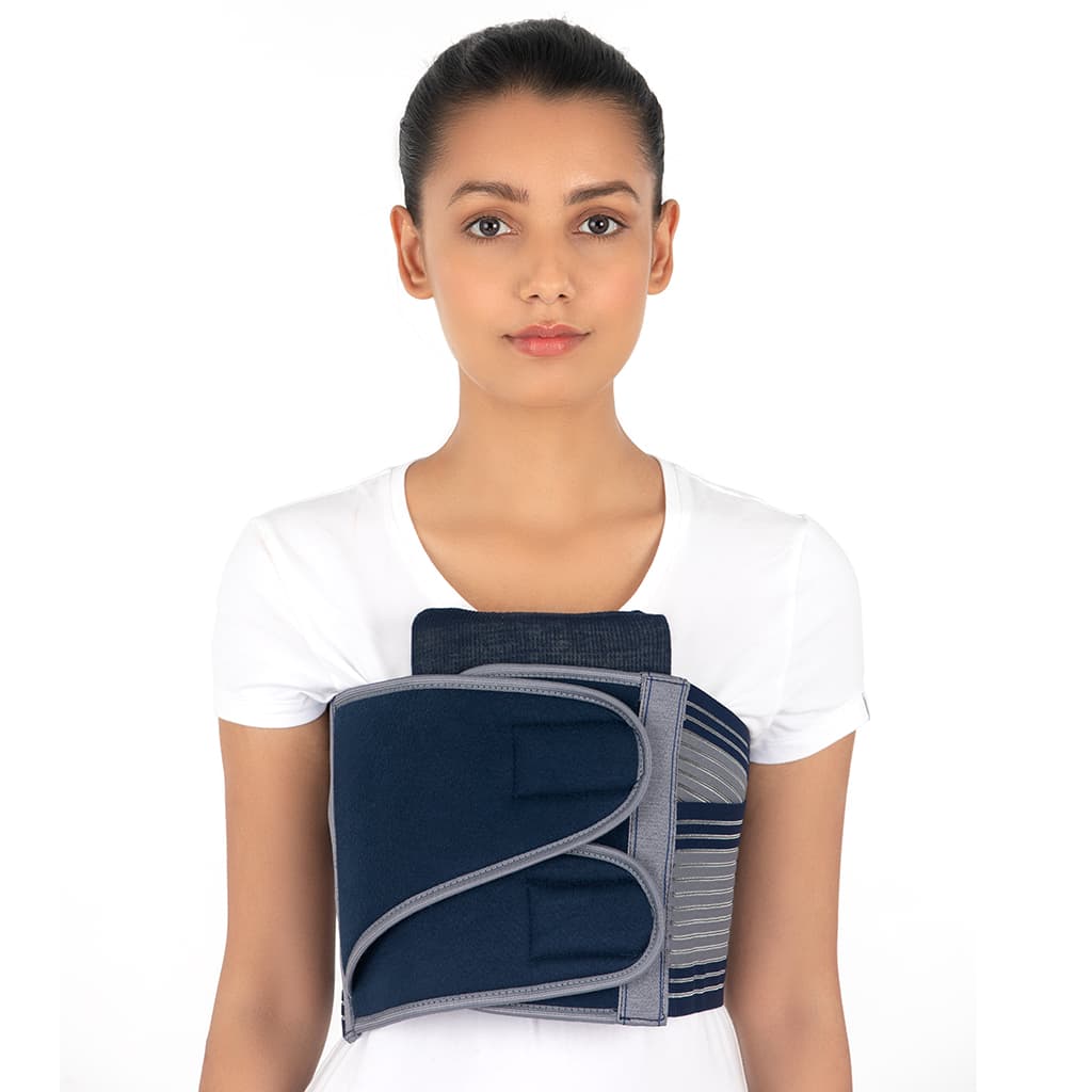 Chest Binder BS-15
