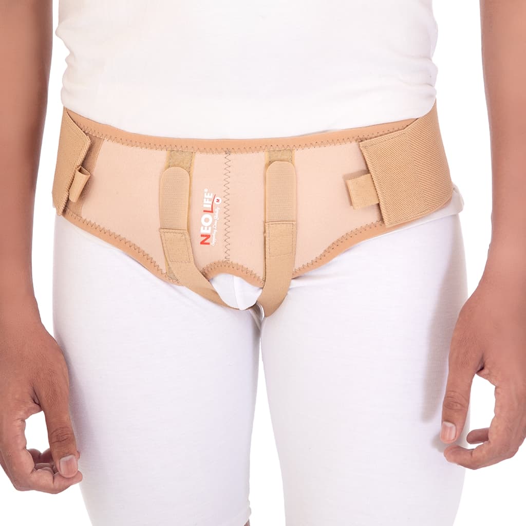 Hernia Belt BS-6