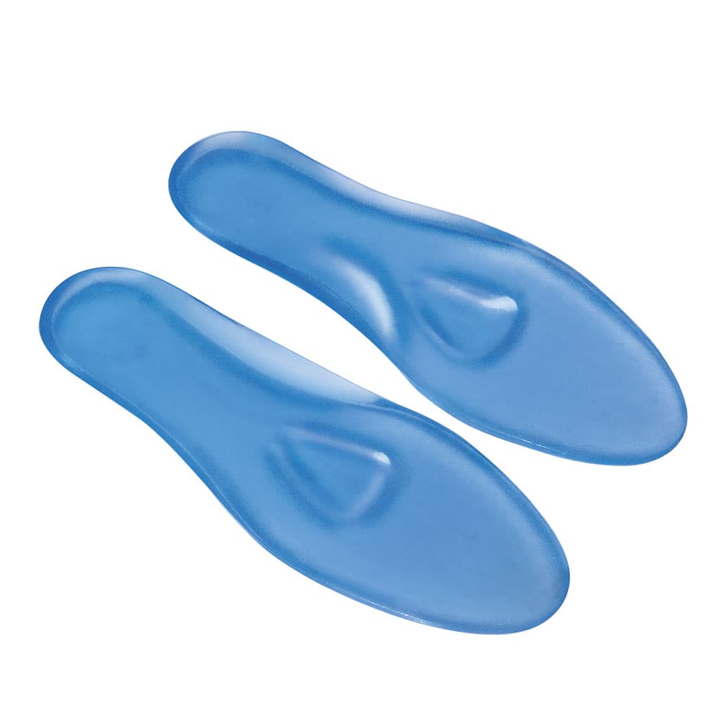Insole Gel wtih Arch