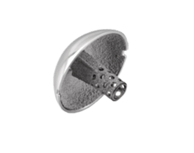 Equinoxe Resurfacing Head