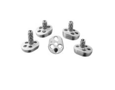 Equinoxe Small Reverse Shoulder