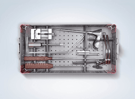 ACC – Cervical Cage