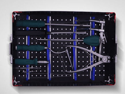 ACP – Cervical Plate