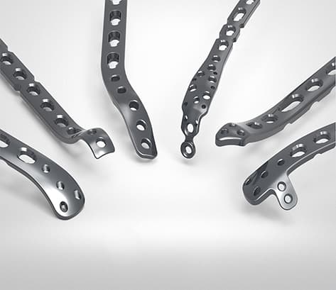 Elbow Plating System