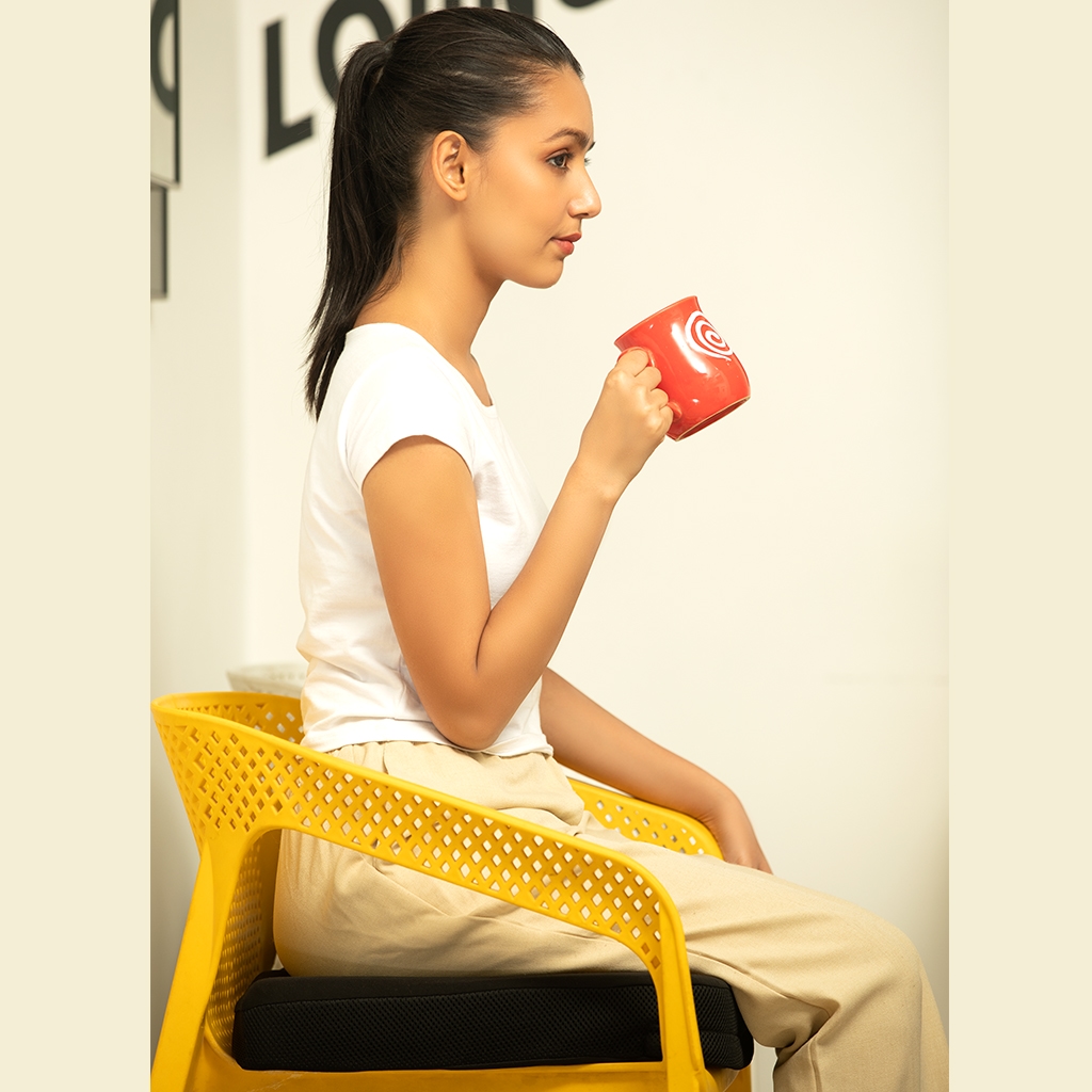 Cocyx Cushion BS-9