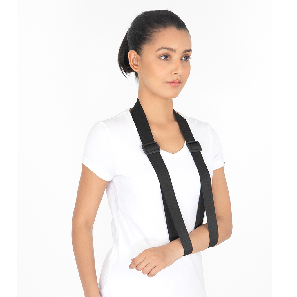 Arm Strap FA-9