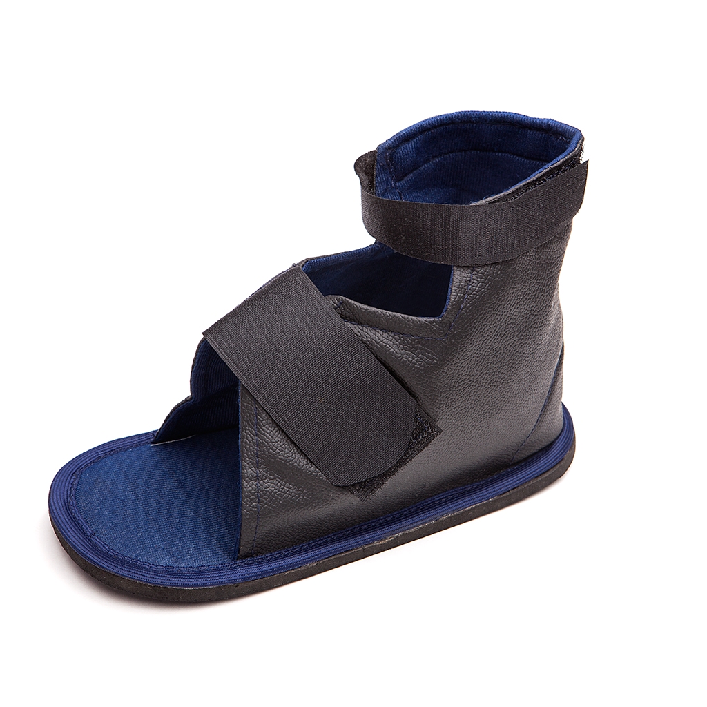 CAST SHOE FA-3
