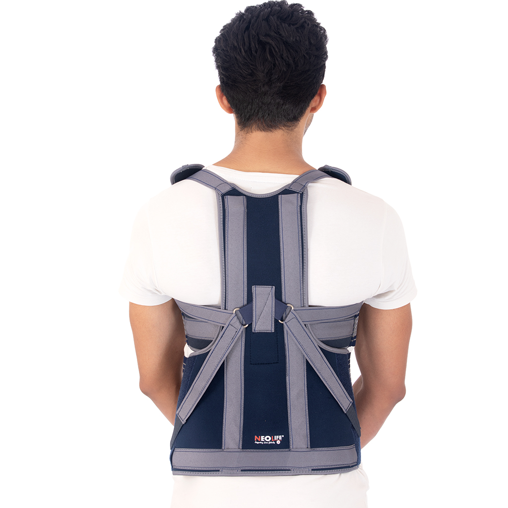 Taylor Brace FA-7