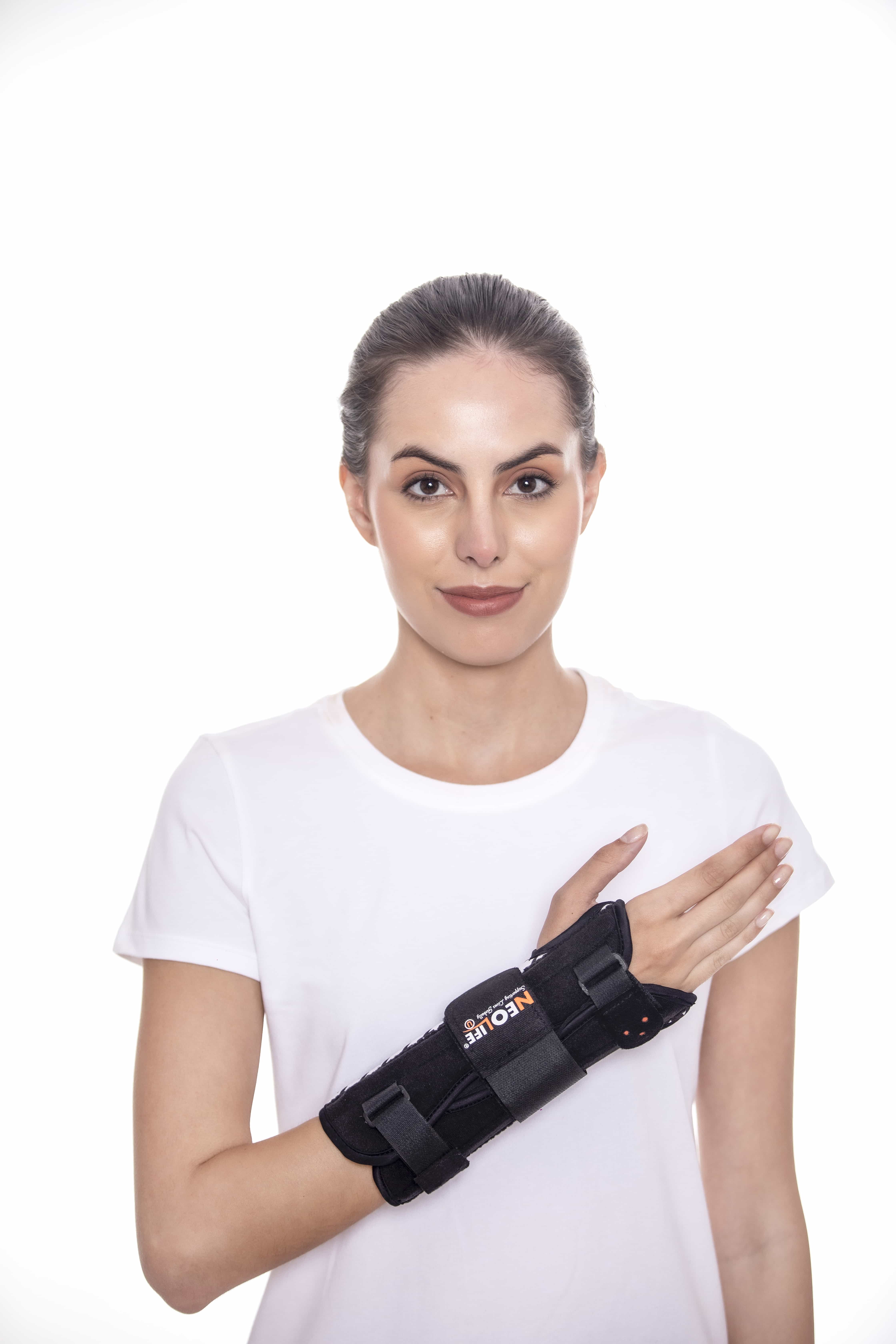 WS-01 COCKUP SPLINT