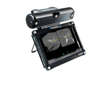 ExactechGPS Shoulder Application