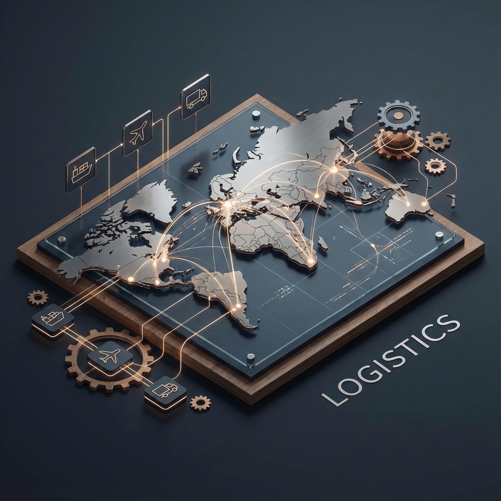 Logistic Operations