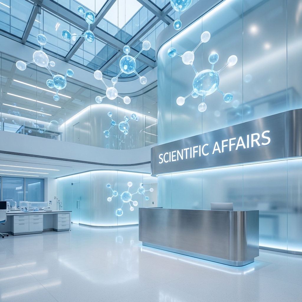 Scientific Affairs