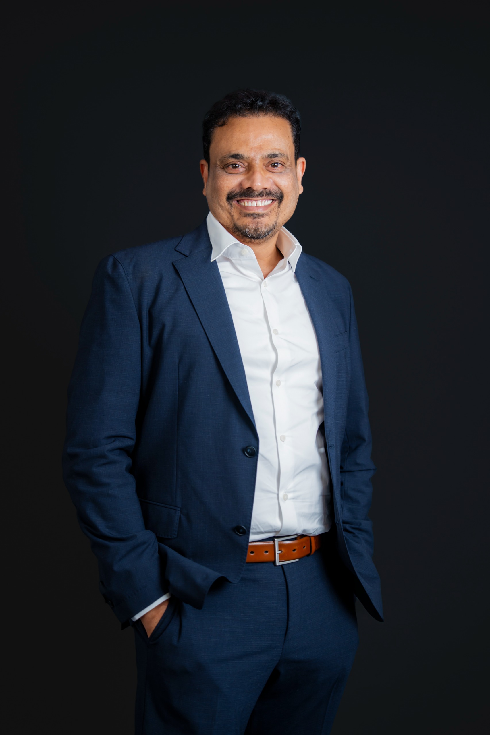 Mr. C. Sathananthan