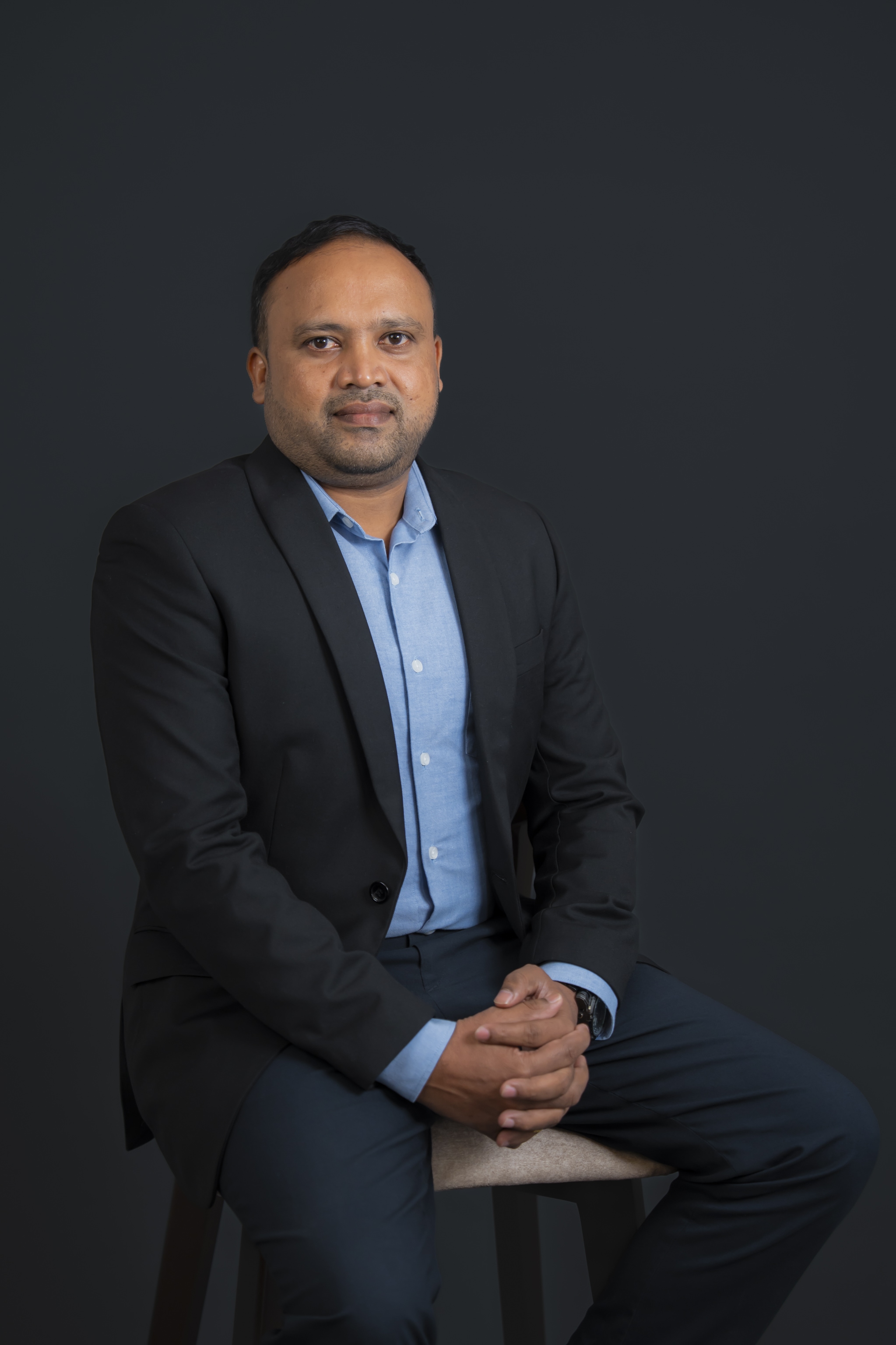 Mr. Udayadasan