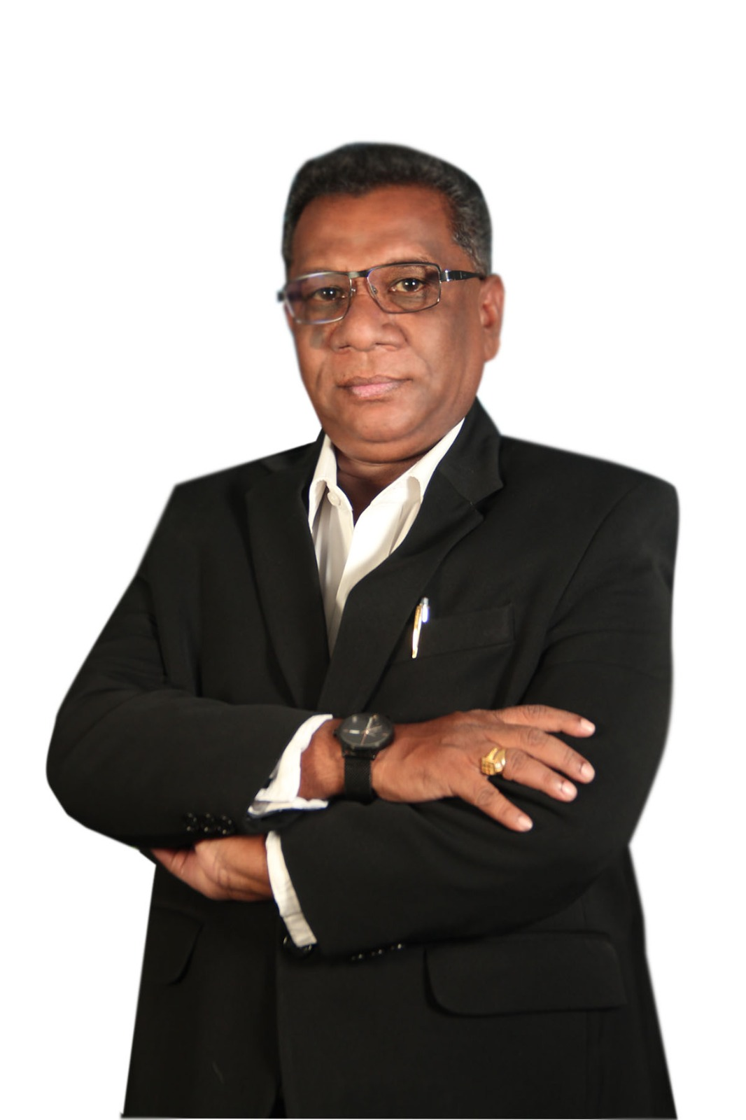 K Chandrashekar